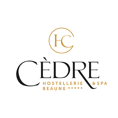 Logo soutenu par le Cèdre