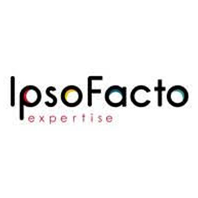 Logo soutenu par IpsoFacto